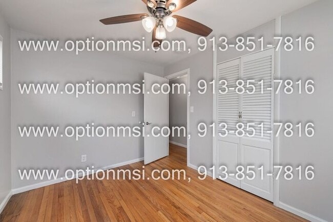 Building Photo - Ranch home available NOW!