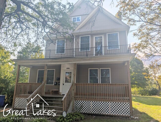 Primary Photo - 4437 Avery St
