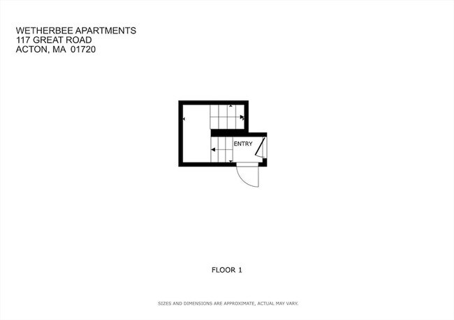 Building Photo - 117 Great Rd