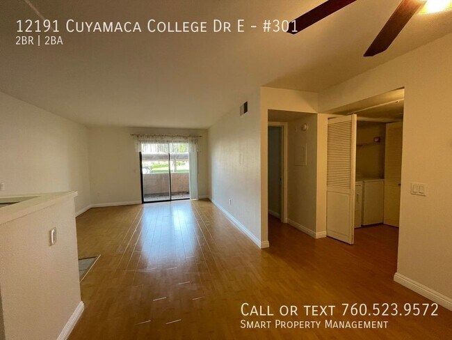 Building Photo - 12191 Cuyamaca College Dr E