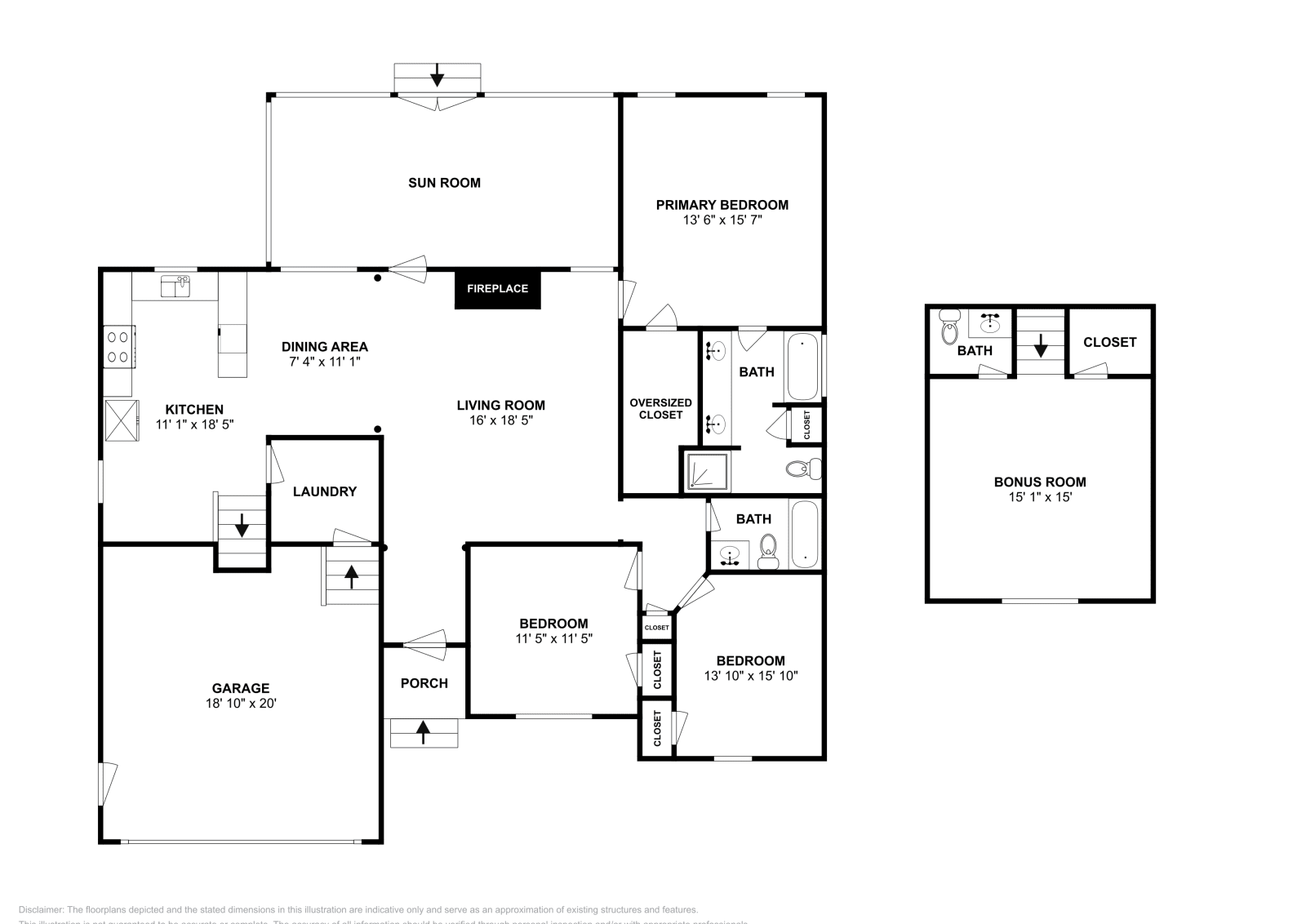 Building Photo - 3701 Legacy Dr