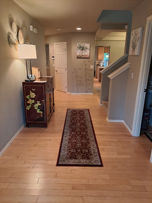 Building Photo - 6946 Axis St SE