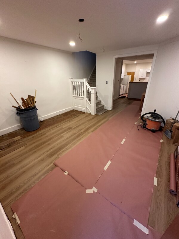 Building Photo - 5624 Carpenter St