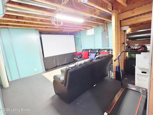 Building Photo - 13203 Cain Ln