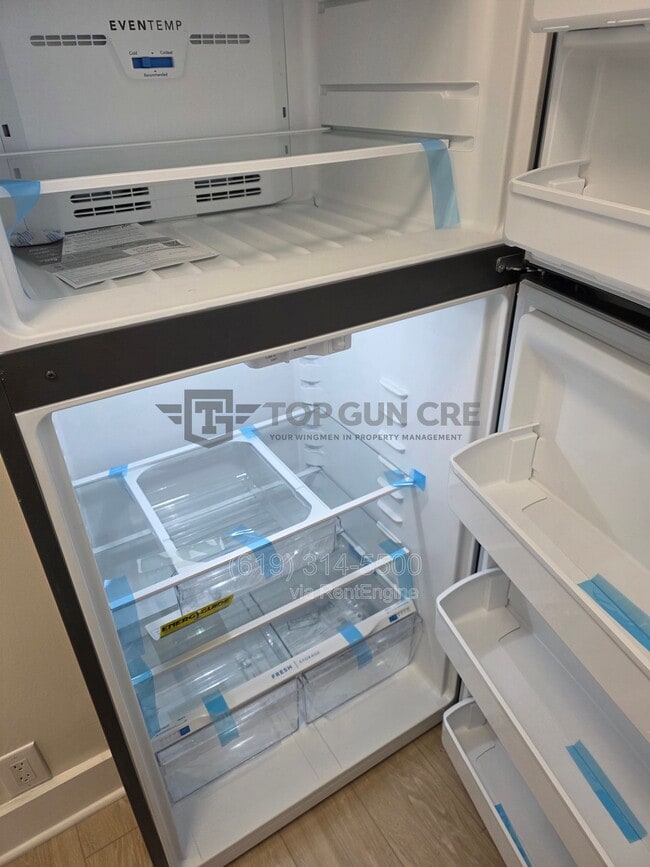 Building Photo - 4027 Randolph St