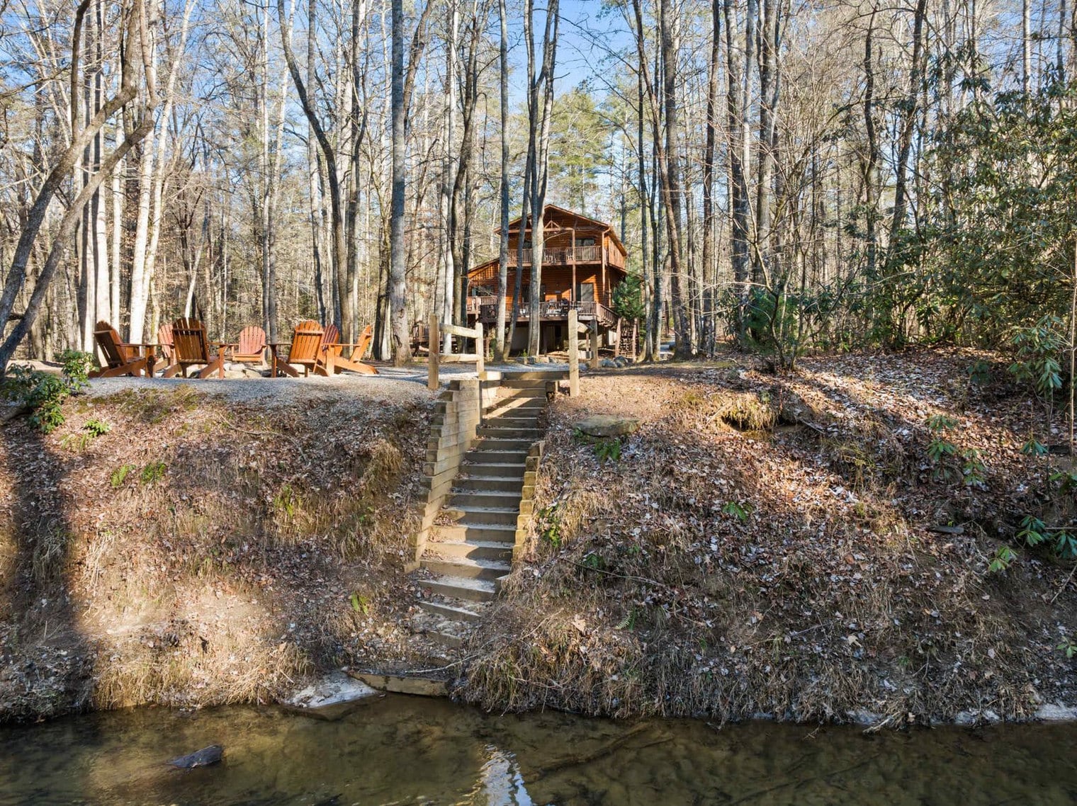 Building Photo - 224 Dogwood Dr