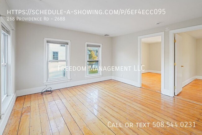 Building Photo - 268 Providence Rd