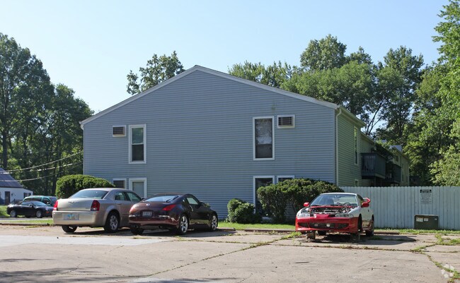 Building Photo - 4317 Marbe Ln