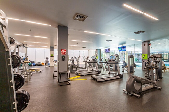 Building Photo - 7147 E Rancho Vista Dr