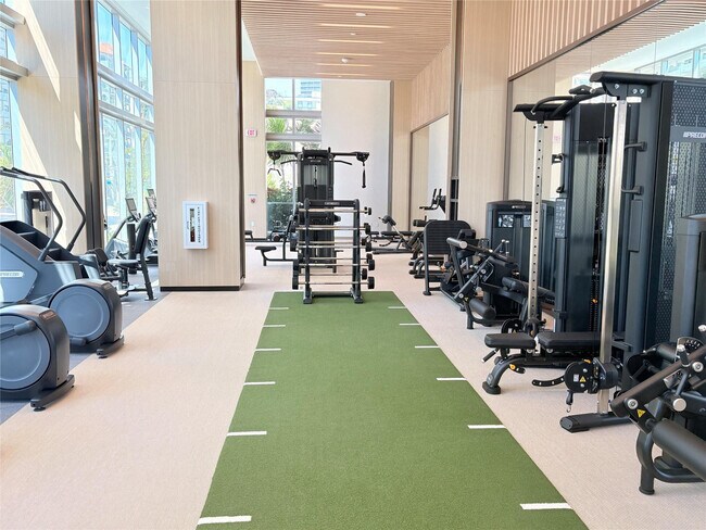 Building Photo - 151 N Seabreeze Blvd