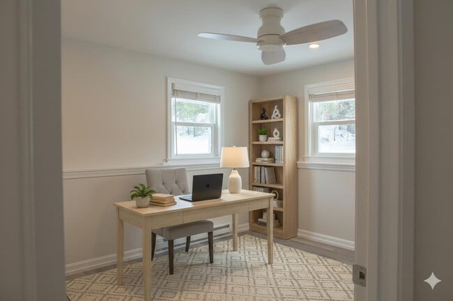 Building Photo - 180 N Main St