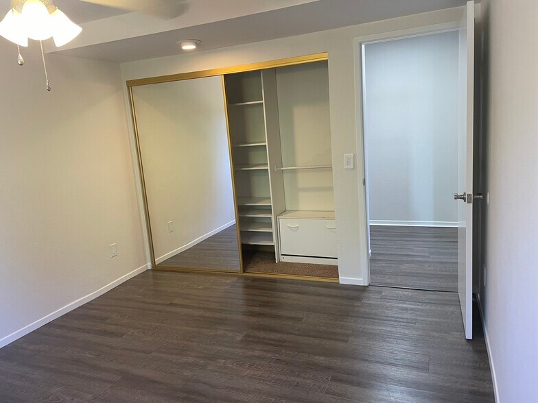 2nd bedroom - 22947 San Vicente Rd