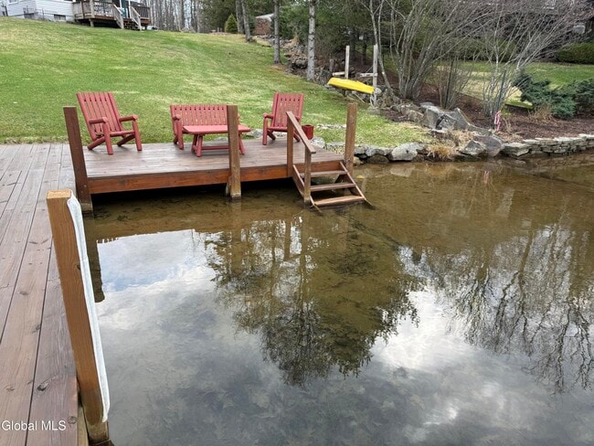 Building Photo - 3320 Travis Point Way