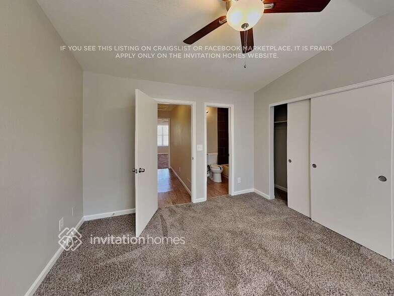 Building Photo - 11845 E Kepner Dr