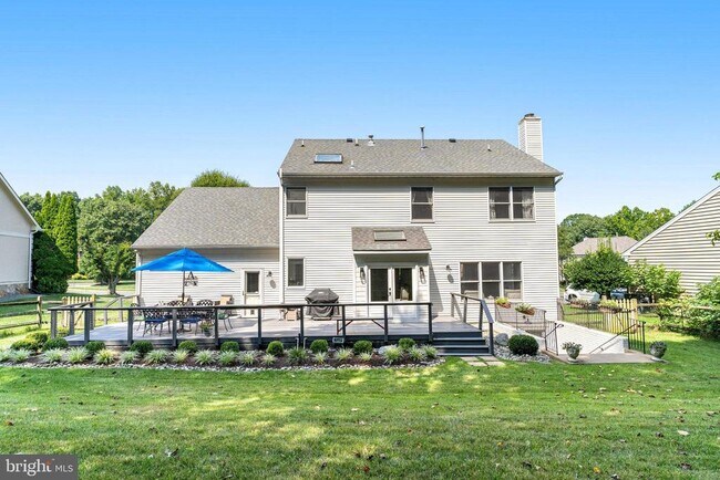 Building Photo - 21320 Traskwood Ct
