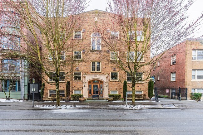 Building Photo - Austin Apartments