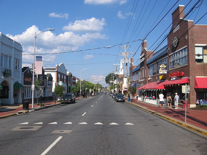 Primary Photo - Main Street Commons