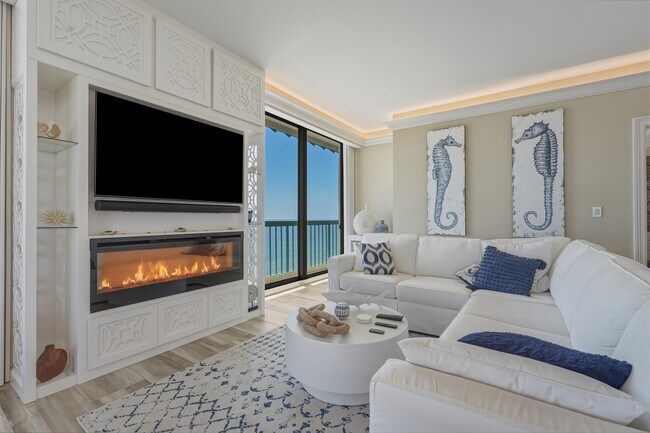 Building Photo - 9900 S Ocean Dr
