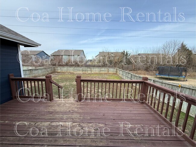 Building Photo - Great home in Derby Kansas