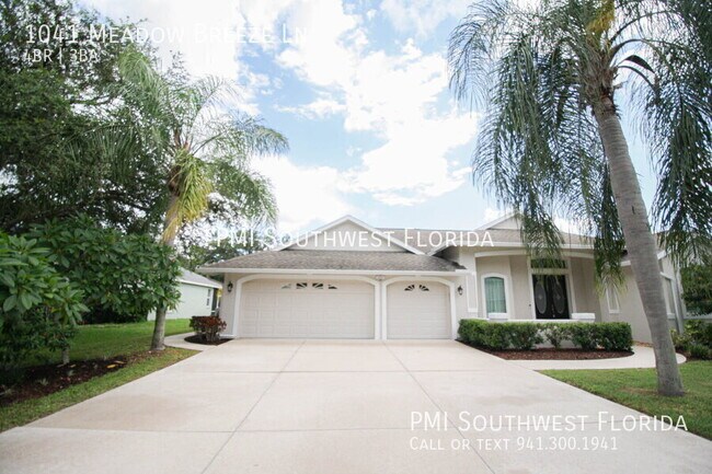 Building Photo - 1041 Meadow Breeze Ln