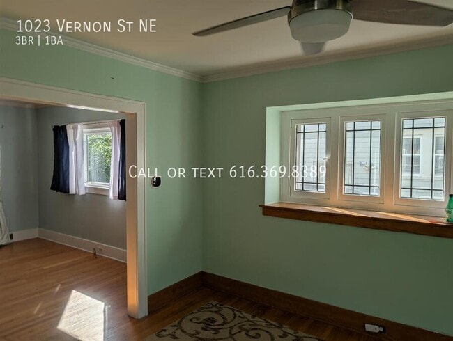 Building Photo - 1023 Vernon St NE