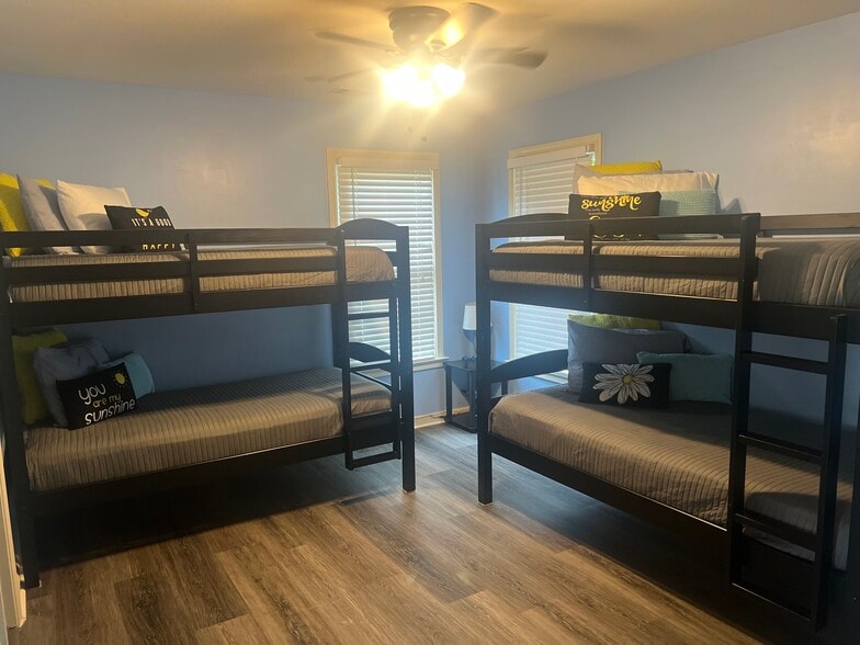 bedroom 4 - 629 Kaylins Ct