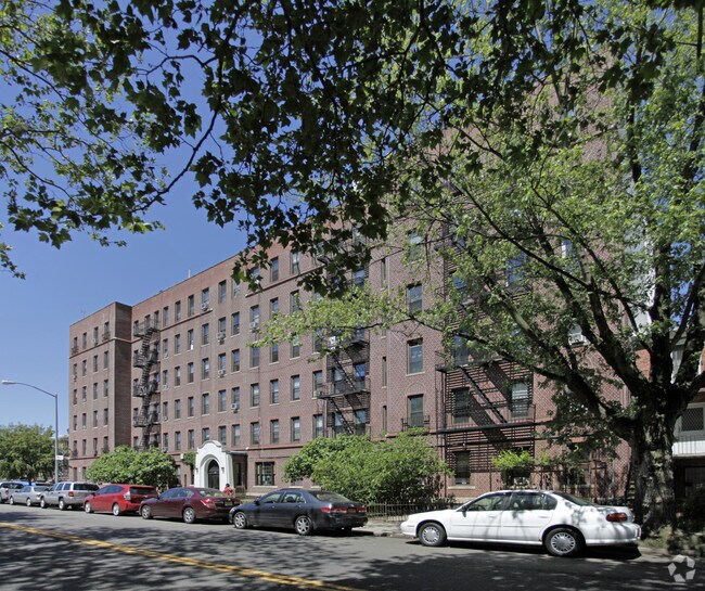 Building Photo - 8714 21st Ave