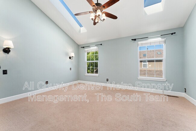 Building Photo - 7731 S Curtice Way