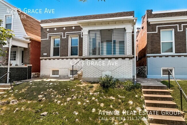 Building Photo - 4223 Grace Ave