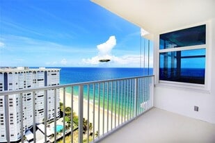 Building Photo - 1360 S Ocean Blvd