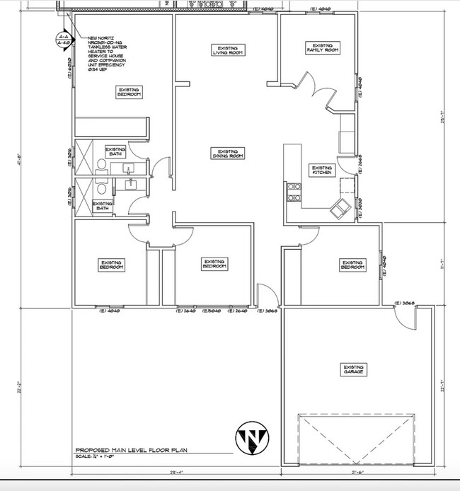 Building Photo - Steps to SDSU!