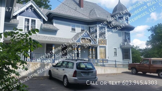 Building Photo - 47 Main St