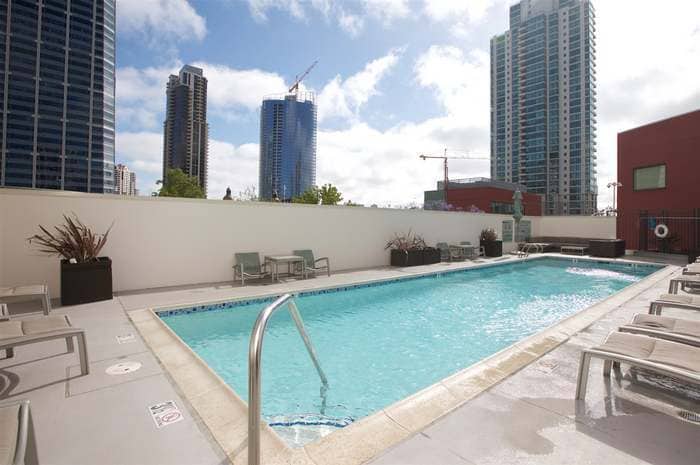 Building Photo - 1240 India St