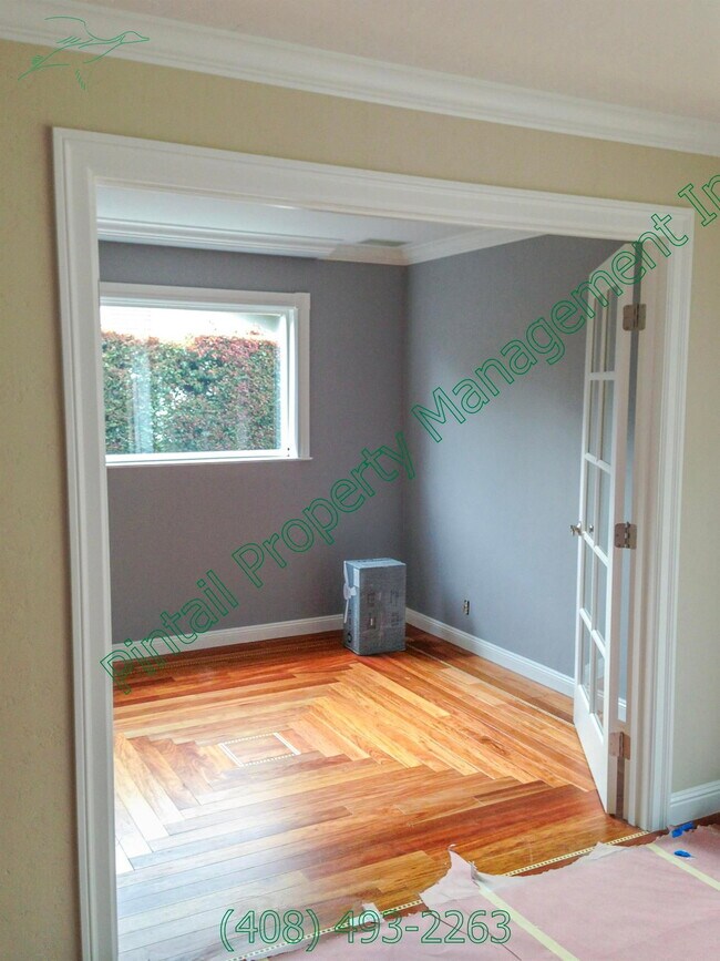 Building Photo - 1513 Williams Ave
