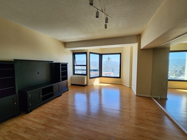 Building Photo - 6363 Christie Ave