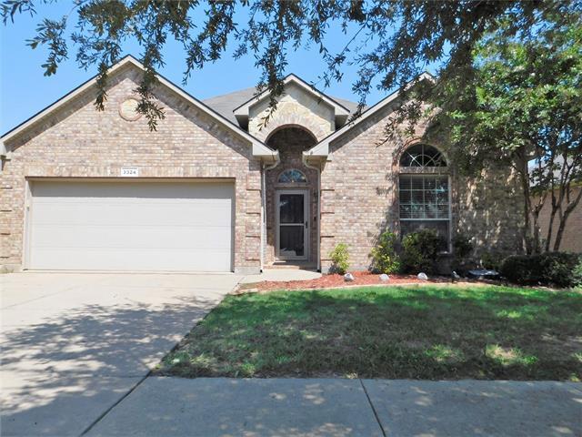 Primary Photo - 3324 Hornbeam St