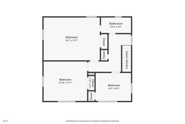 Building Photo - 1585 Plover Road