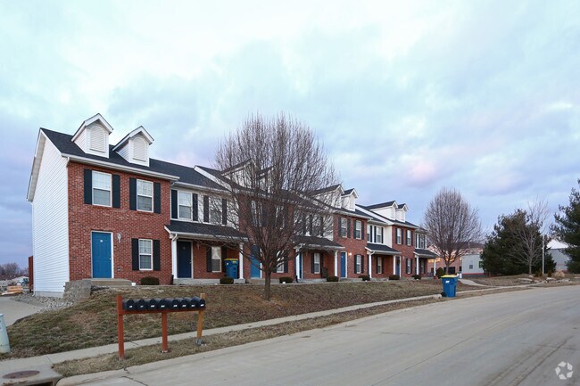 Building Photo - ReNew Edwardsville at Cherry Hills II