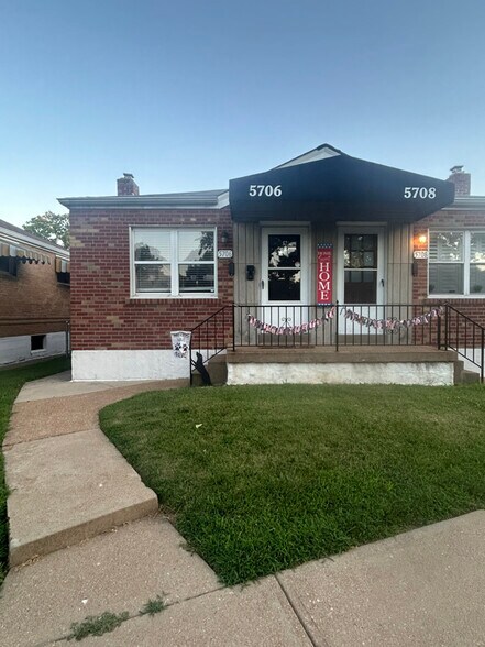 Primary Photo - 5706 Eichelberger St