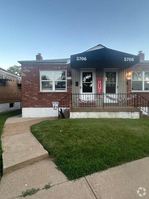 Building Photo - 5706 Eichelberger St