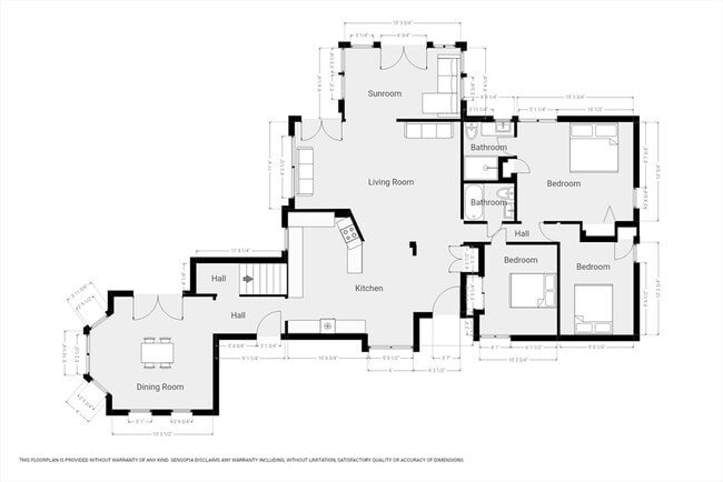 Building Photo - 32 Zuell Hill Rd