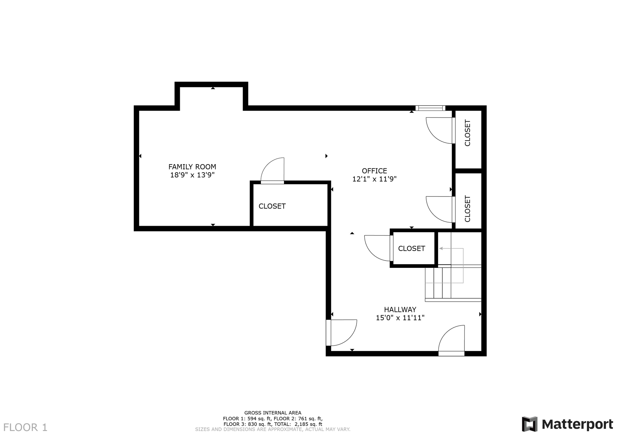 Building Photo - 2207 Periwinkle Ln