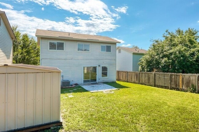 Building Photo - 10732 Marshitahs Way