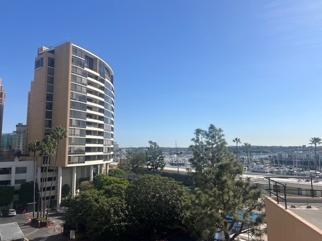 Building Photo - 4314 Marina City Dr