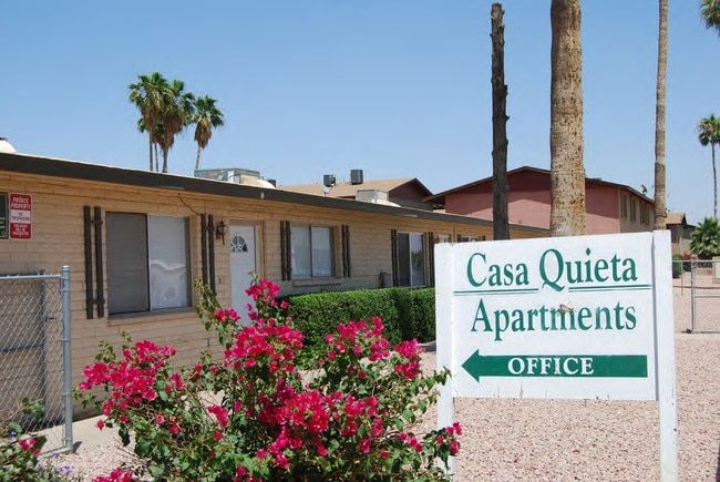 Primary Photo - Casa Quieta