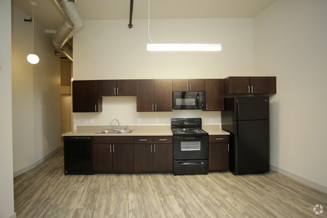 Primary Photo - Blenheim Senior Living Apartments