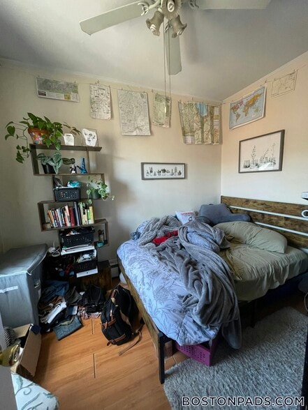 Building Photo - 262 Shawmut Ave