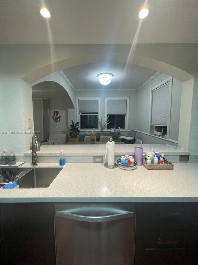 Building Photo - 8956 W Flagler St