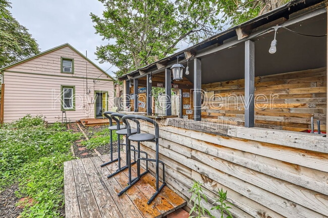 Building Photo - 4543 Columbine St