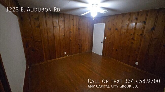 Building Photo - 1228 Audubon Rd